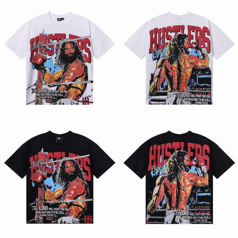 Life Hustlers S-XL 6htrLH005